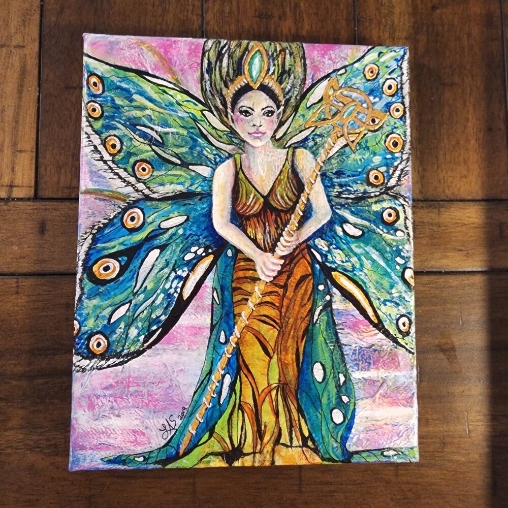 Fairy Queen